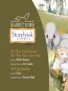 Rabbit Ears Storybook Classics: Volume Two